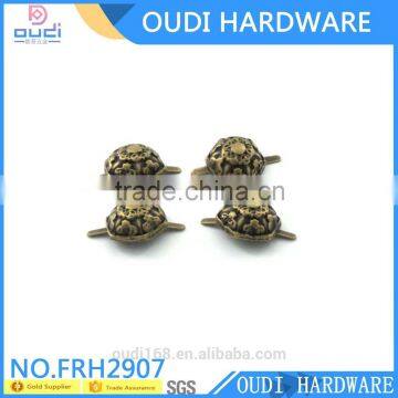 2016 New fashion Shoe hardware Accessory /Shoes Decoration Accessories For Woman Shoes