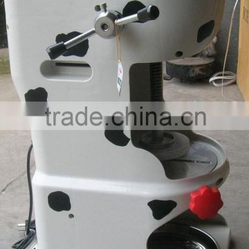 ice crusher machine