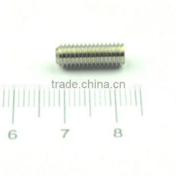 MIM machining connector