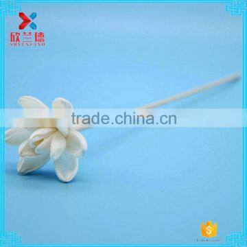 2015 New Design Sola Flower Reed Diffuser/reed Diffuser Flower/sola Wood Flower photo-4