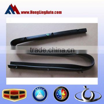 GEELY EMGRAND EC7 Grille upper sealing strip