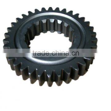 internal spline grinding HIGH PRECISION SPUR GEAR
