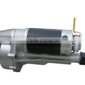 golf motor ,brush dc motor , 800w motor