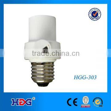 Bulb holder control HGG-303