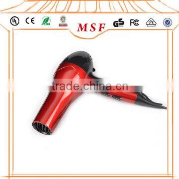 Best High Temperature Professional Hair Dryer with Comb Hot-selling