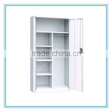 Computer Lab Wooden Design Wall Mount Printer Cabinet