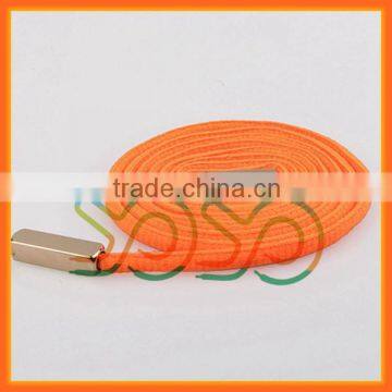 2015 YoYo Yeezy Shoe Laces Metal Tips Shoe Laces Support Printed Shoe Laces Bulk Shoelaces photo-2