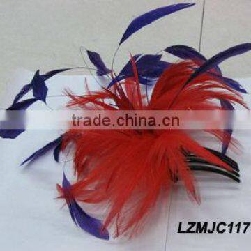 Feather Flower Pads LZMJC1171