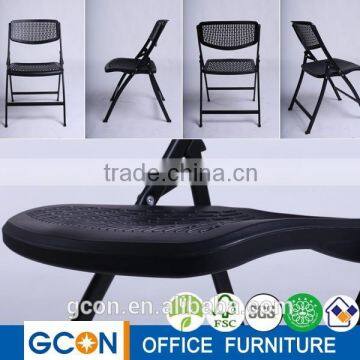 Net outlook Plastic flexible folding chair photos