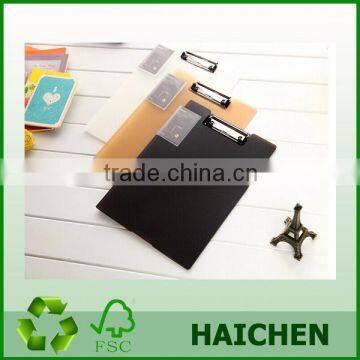 School & Office Stationery Folding clipboard