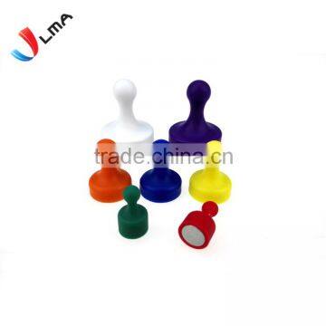 NdFeB magnet