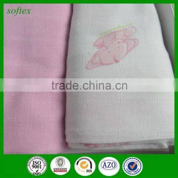 100% Muslin Baby Swaddle Wraps photo-2