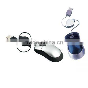 new design mini optical mouse