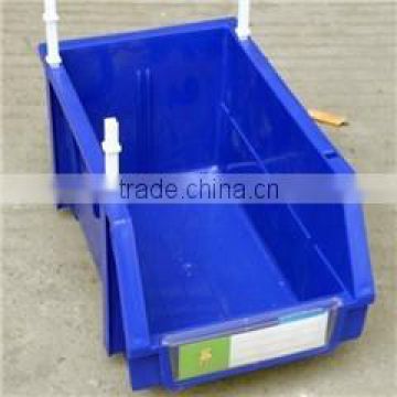 Good Stock Convenient Plastic Storage Bins