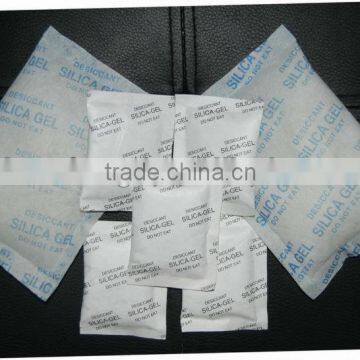 chemical industry silica gel white