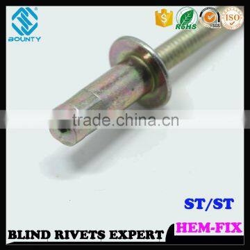 HIGH QUALITY HOT SELLING FACTORY ANTI VIBRATION HM RIVETS photo-2