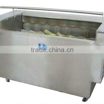 radish special washing and peeling machine