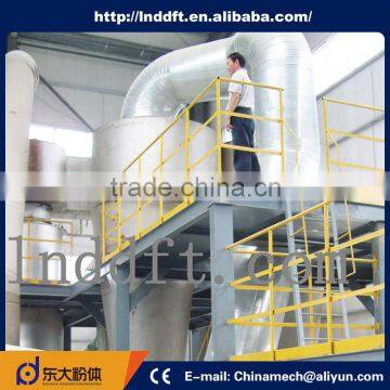 custom top quality wholesale zinc oxide roasting furnace