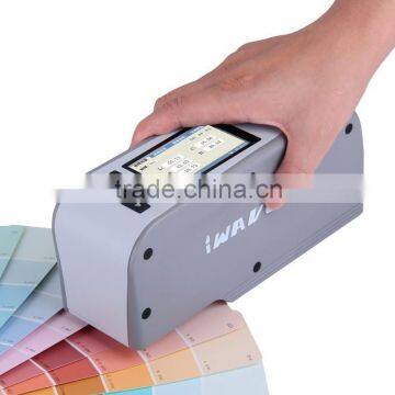 Portable Colorimeter for painting