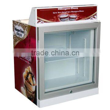 0032 Good quality products made in china supplier oem small ice cream freezer