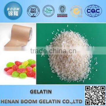 Bloom 180 Fish Kosher Gelatin