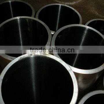 C45E burnished cylinder tube