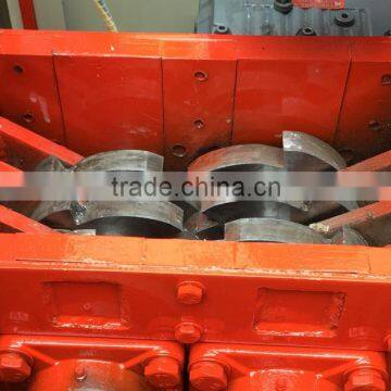 Portable CD, U Disk,all Kinds of IC Cards Shredder photo-3