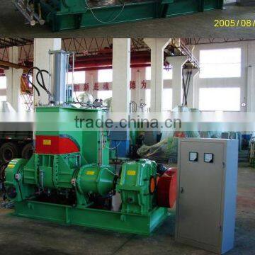 Rubber Kneader/blending Cylinder Pressed Rubber Kneader Machine
