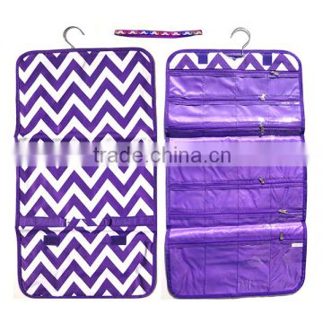 2015 best selling foldable toiletry bag