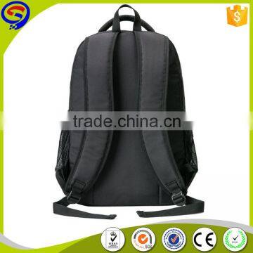 2016 OEM Cheap 15 Inch Waterproof Nylon Laptop Backpack photo-6