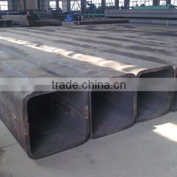 Thick Wall Square/Rectangular Steel Pipes