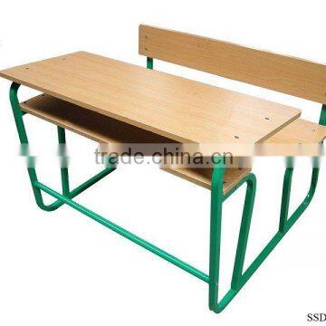 School Furniture/classroom Desks photo-3