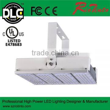 Top quality UL cUL (E478683) DLC high power industrial 200w high bay light