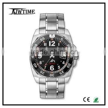 alibaba express luxury a watch novelty sports watches men 200m dive watch steel military watch/polit watch/relojes/wrist watch