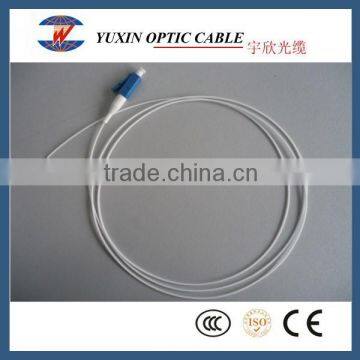 High Quality and Best Price LC Optic Fiber Pigtail Cable