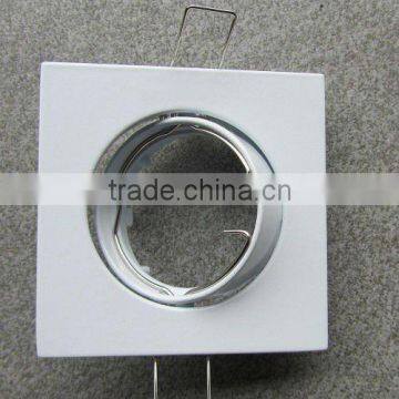 12V 50W Square Downlight DL283