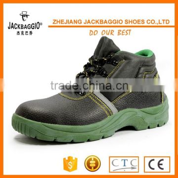 China manufacturer wholesale industrial safety boot work boot