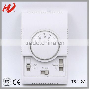 WALL MOUNTED ROOM THERMOSTAT