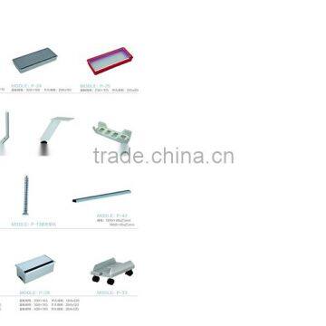 Metal Office Table Leg, Worksation Metal Legs, Conference Table Legs,GZ-679 SERICES photo-6