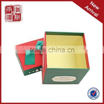 Manufacturer Custom Logo Small Gift Box Packaging photo-3
