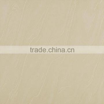 Chinese beige soluble salt series nano polished vitrified tiles 600*600mm