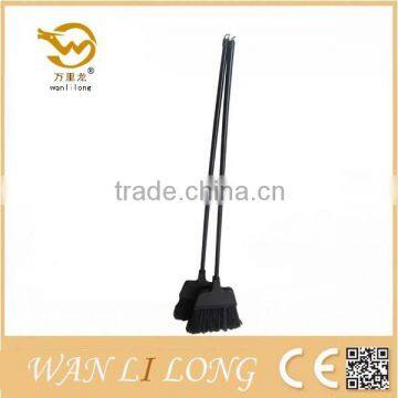 0133B2 cleaning magic broom straw