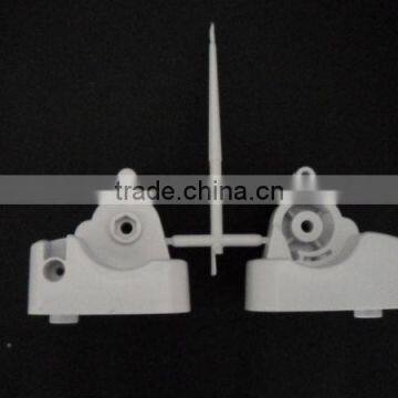 High Precison Plastic Mould Parts