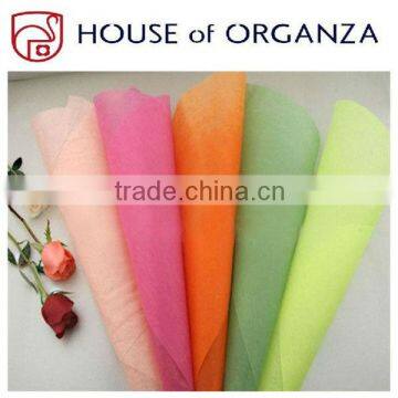 Nonwoven Roll For Wrapping Flowers