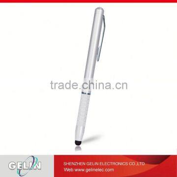 new colorful replacement rubber tip pda touch pen