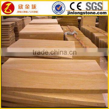 Sandstone, wood vein sandstone