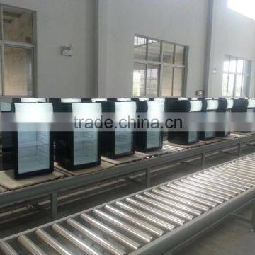 2015 New Style Wine Freezer Lowes Mini Fridge photo-3