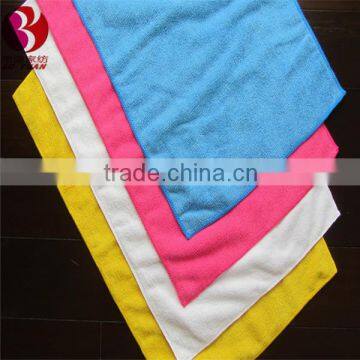 4PK different microfiber to clean window,kitchen,Home Appliances and furniture