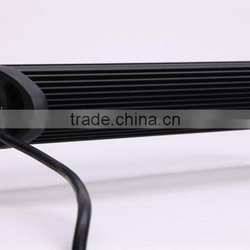"Wholesale" 50 INCH 288W CRE E SPOT & FLOOD/Combo Straight Led Offroad Truck Light Bar (5D Projector Lens) photo-4