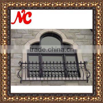 Wrought Iron Railings For Balconies